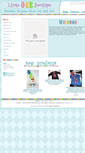 Mobile Screenshot of littleoneboutique.com